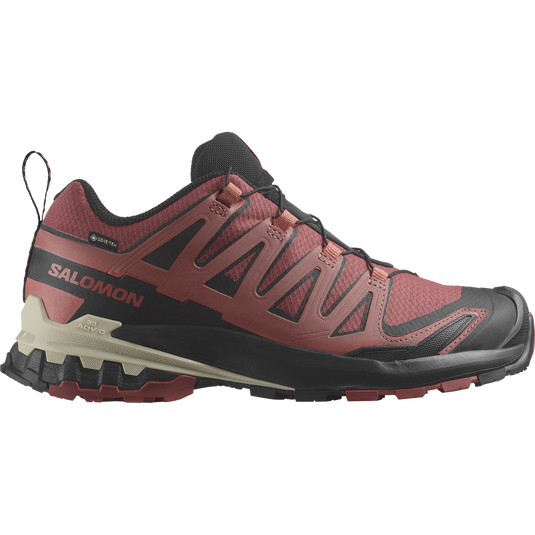 Salomon Women's XA PRO 3D V9 GORE-TEX