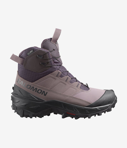 Salomon Women's Crosstrak Powder - Waterproof
