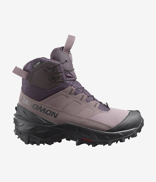 Salomon Women's Crosstrak Powder - Waterproof