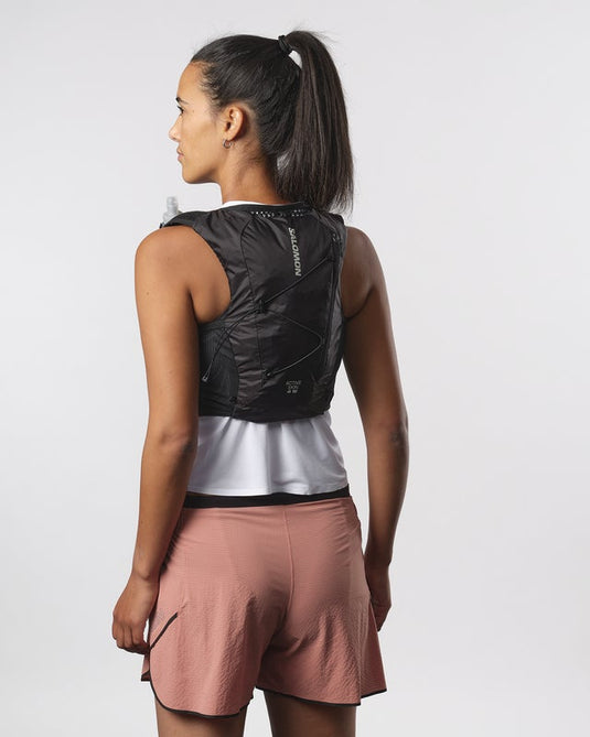 Salomon Women's Active Skin 4 Running Vest