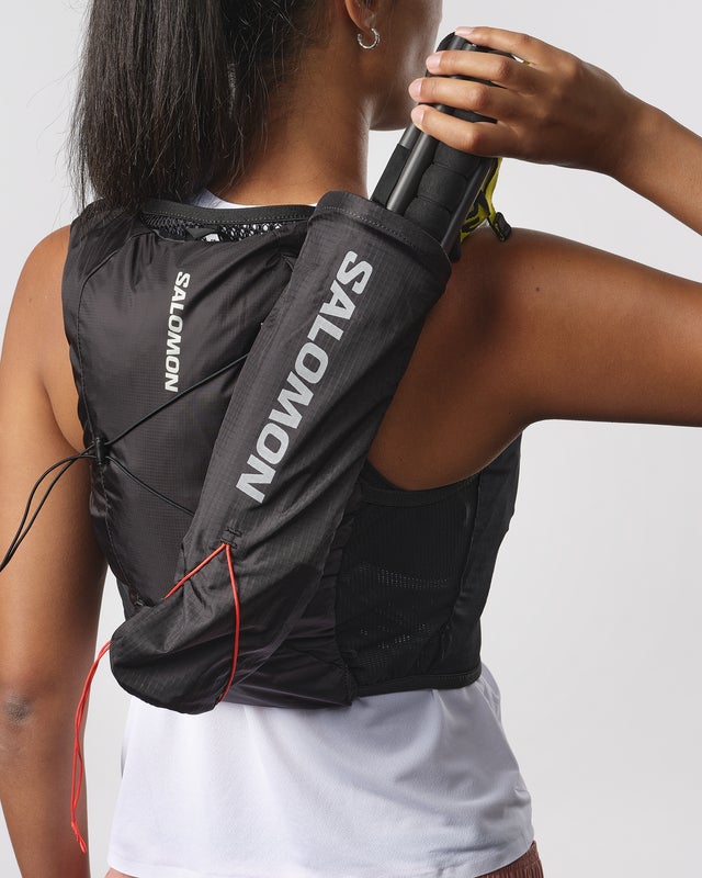 Load image into Gallery viewer, Salomon Women&#39;s Active Skin 4 Running Vest
