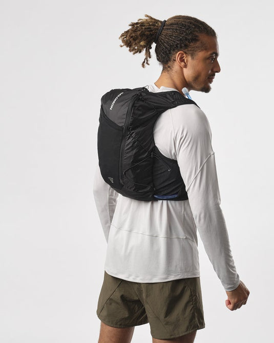 Salomon Unisex Active Skin 12 Running Vest