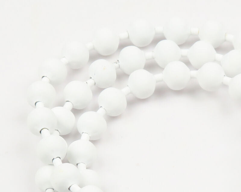 Load image into Gallery viewer, Hareline Medium 1/8 Inch 3.2mm Chicone's Stealth Chain
