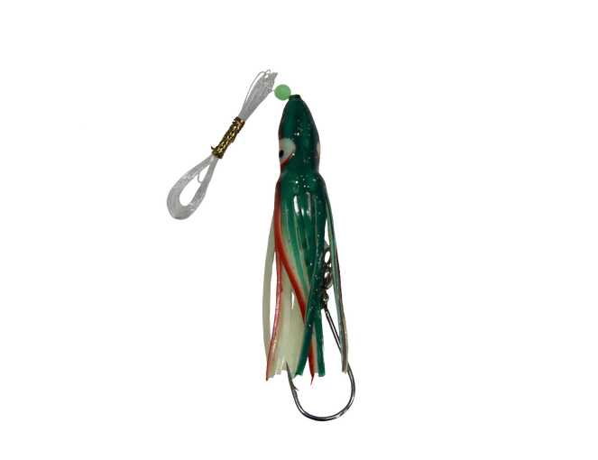 Load image into Gallery viewer, Lighthouse Electronic Hootchie Lures
