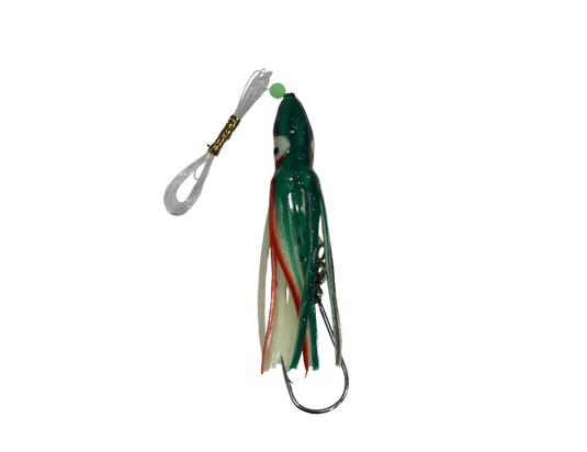Lighthouse Electronic Hootchie Lures