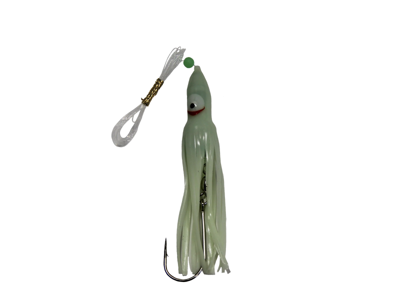 Load image into Gallery viewer, Lighthouse Electronic Hootchie Lures
