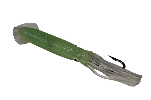 Load image into Gallery viewer, Lighthouse Lures Electronic Squid Lure
