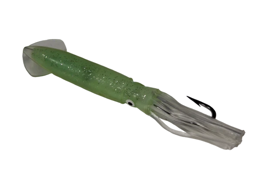 Lighthouse Lures Electronic Squid Lure