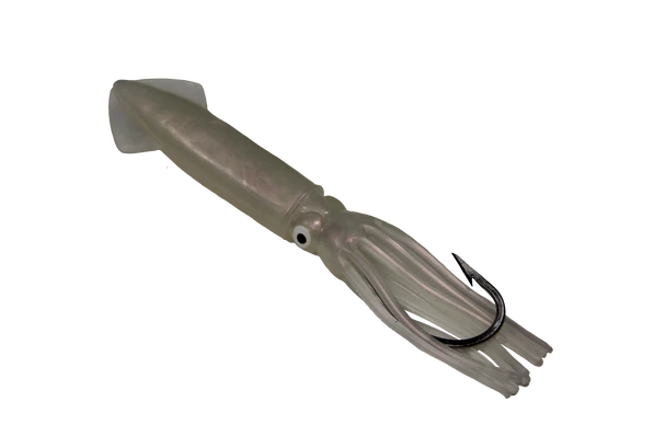 Load image into Gallery viewer, Lighthouse Lures Electronic Squid Lure
