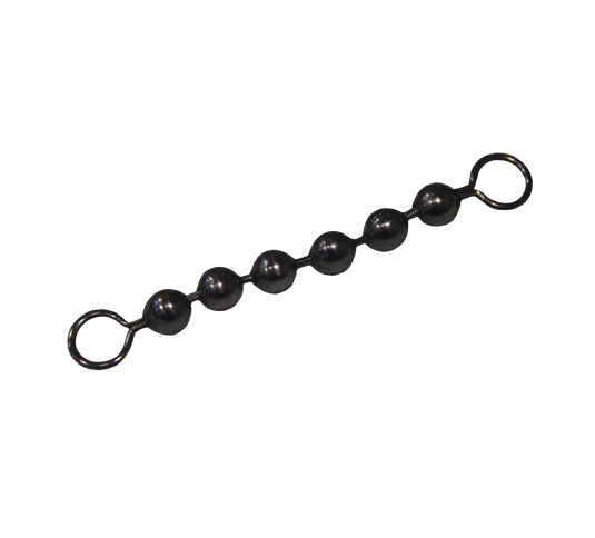 Gibbs Bead Chain Swivels