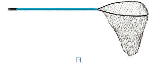 Danielson Landing Net Salmon 27