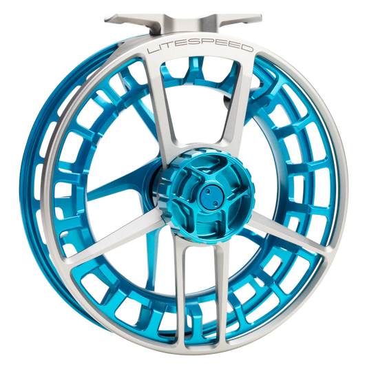 Lamson Litespeed M Reel
