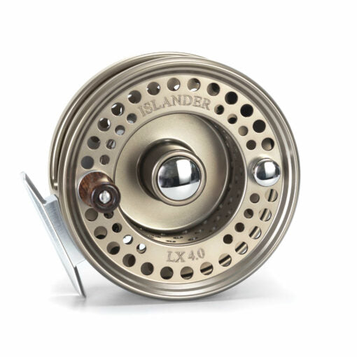 Load image into Gallery viewer, Islander LX Fly Reel
