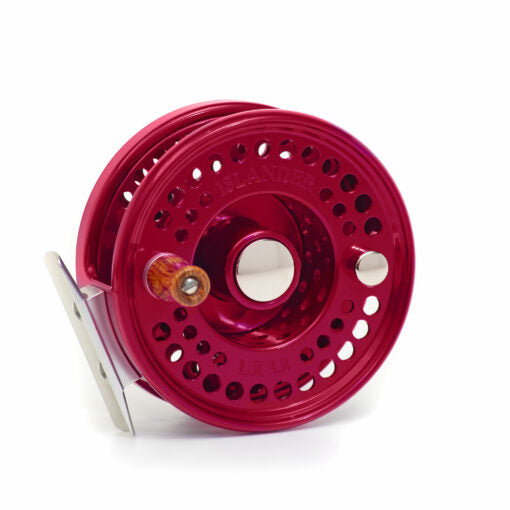 Load image into Gallery viewer, Islander LX Fly Reel
