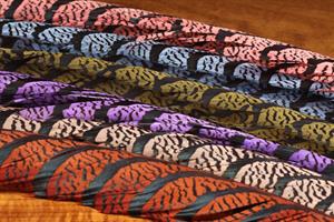 Spirit River Tip Dyed Amherst Center Tail