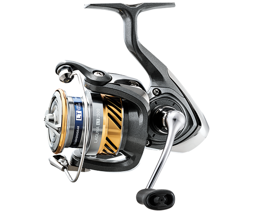 Daiwa Laguna LT