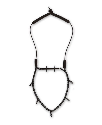 Loon Neckvest Lanyard