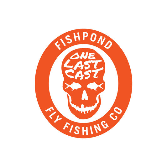 Load image into Gallery viewer, Fishpond Stickers
