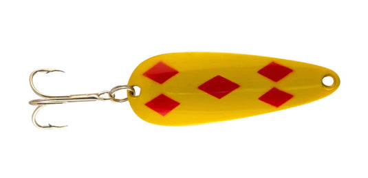 Len Thompson Original Series Spoons