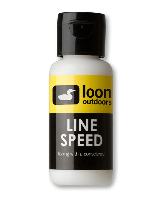 Loon Outdoors - Line Speed