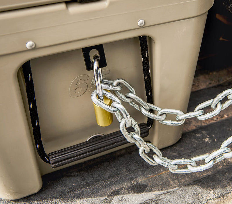 Load image into Gallery viewer, YETI Locking Bracket
