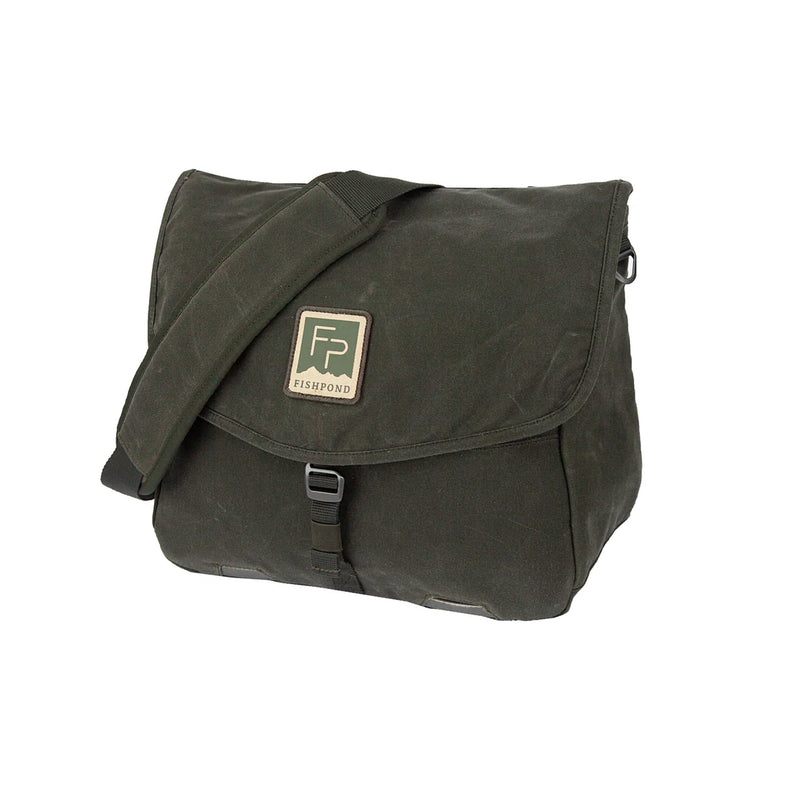 Load image into Gallery viewer, Fishpond Lodgepole Fishing Satchel
