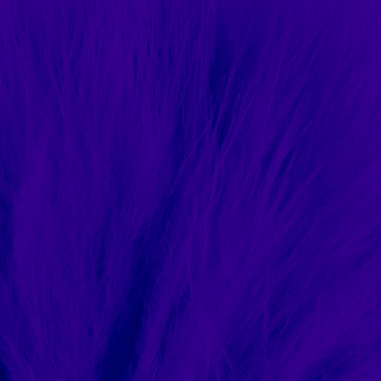Shor 4" Strung Marabou - 1/4oz