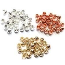 MFC Tungsten Beads - Qty 100 Pk