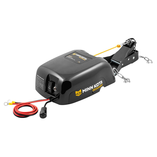 Minn Kota DeckHand 40 Anchor