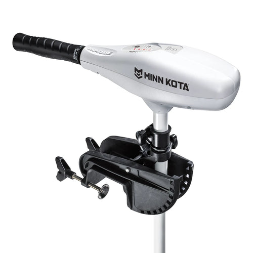 Minn Kota Ripide Transom Mount 12V (45Lb)