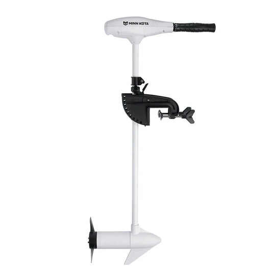 Minn Kota Ripide Transom Mount 12V (45Lb)