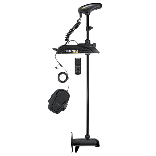 Minn Kota 80 Terrova Bow Mount (NOT INCLUDED IN FREE SHIPPING) Call for Quote