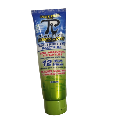 PiACTIVE Lotion Original