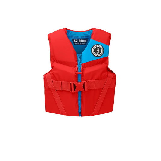 Mustang Survival Juvenile Rev Foam Vest