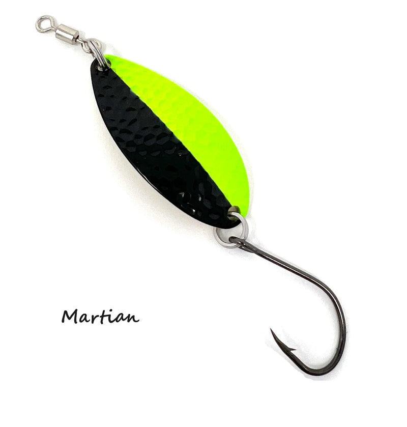 Load image into Gallery viewer, Prime Lures - The Glory Spoon
