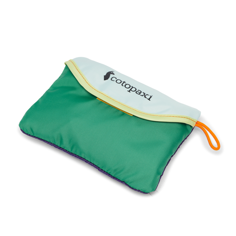 Load image into Gallery viewer, Cotopaxi Mercado Reusable Shopper Tote - Del Día
