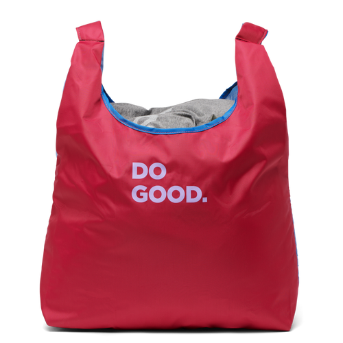 Cotopaxi Mercado Reusable Shopper Tote - Del Día