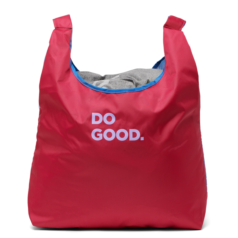 Load image into Gallery viewer, Cotopaxi Mercado Reusable Shopper Tote - Del Día
