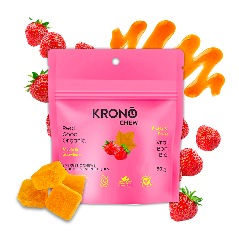 Load image into Gallery viewer, #flavor_maple &amp; strawberry
