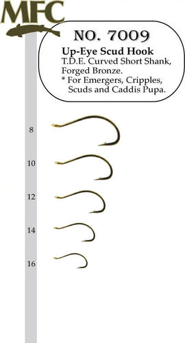 MFC 7009 Up Eye Scud