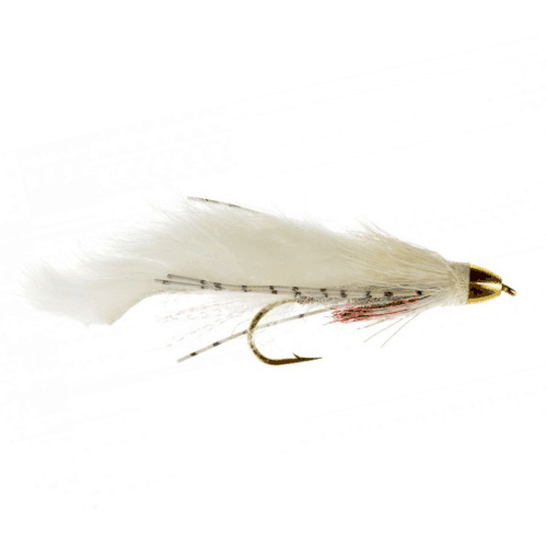 Muddy Buddy Streamer