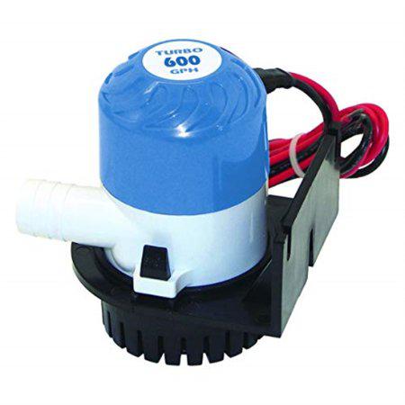 Shoreline Marine SL52256 Bilge Pump