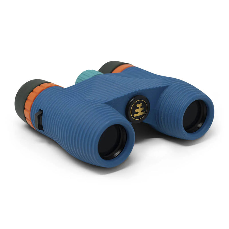 Load image into Gallery viewer, Nocs Provisions - Standard Issue 8x25 Waterproof Binoculars
