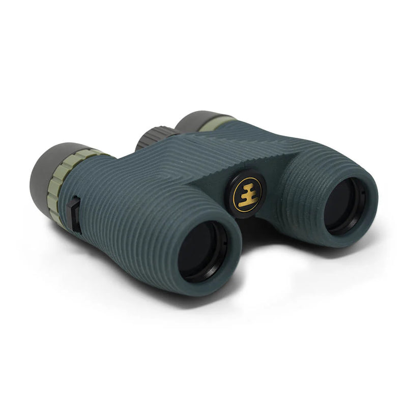 Load image into Gallery viewer, Nocs Provisions - Standard Issue 8x25 Waterproof Binoculars
