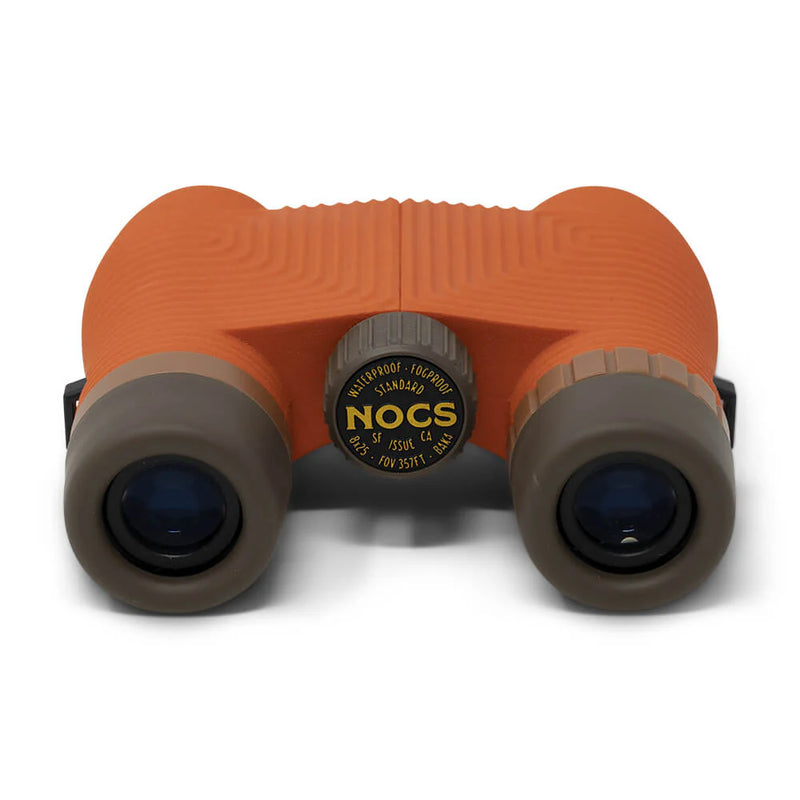 Load image into Gallery viewer, Nocs Provisions - Standard Issue 8x25 Waterproof Binoculars
