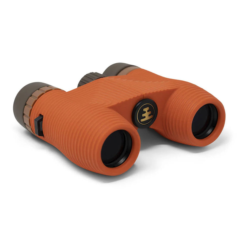 Load image into Gallery viewer, Nocs Provisions - Standard Issue 8x25 Waterproof Binoculars
