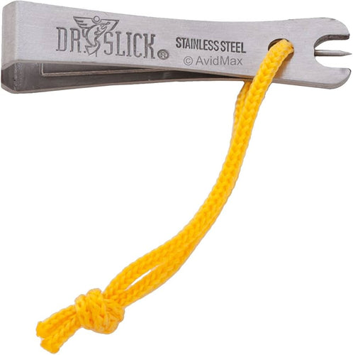 Dr.Slick Nippers