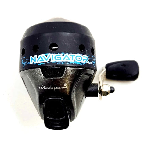 Shakespeare Navigator Spincast Reel (no box)
