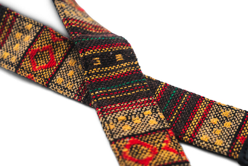 Load image into Gallery viewer, Nocs Provisions - Woven Tapestry Strap
