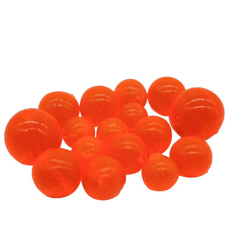 Load image into Gallery viewer, BnR Tackle Soft Beads
